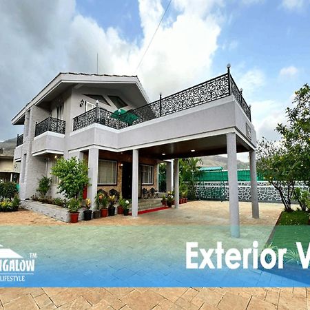 Felix Nx Villa By 29 Bungalow Lonavala Khandala  ภายนอก รูปภาพ