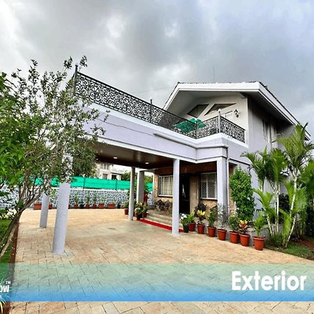 Felix Nx Villa By 29 Bungalow Lonavala Khandala  ภายนอก รูปภาพ
