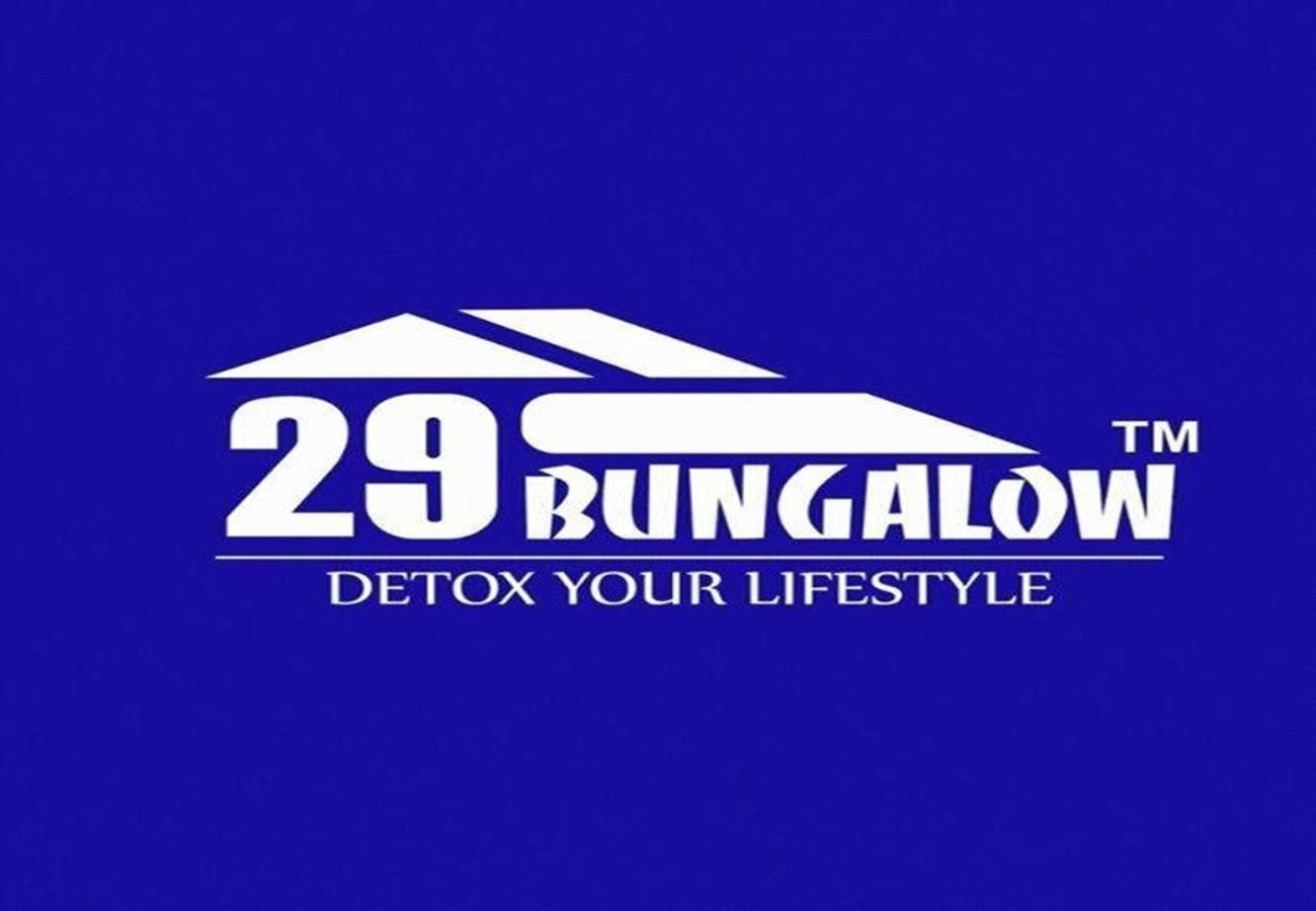 Felix Nx Villa By 29 Bungalow Lonavala Khandala  ภายนอก รูปภาพ
